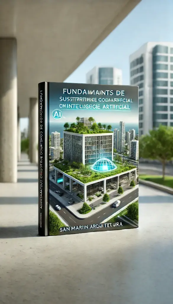 Fundamentos de Construção Sustentável com Inteligência Artificial
