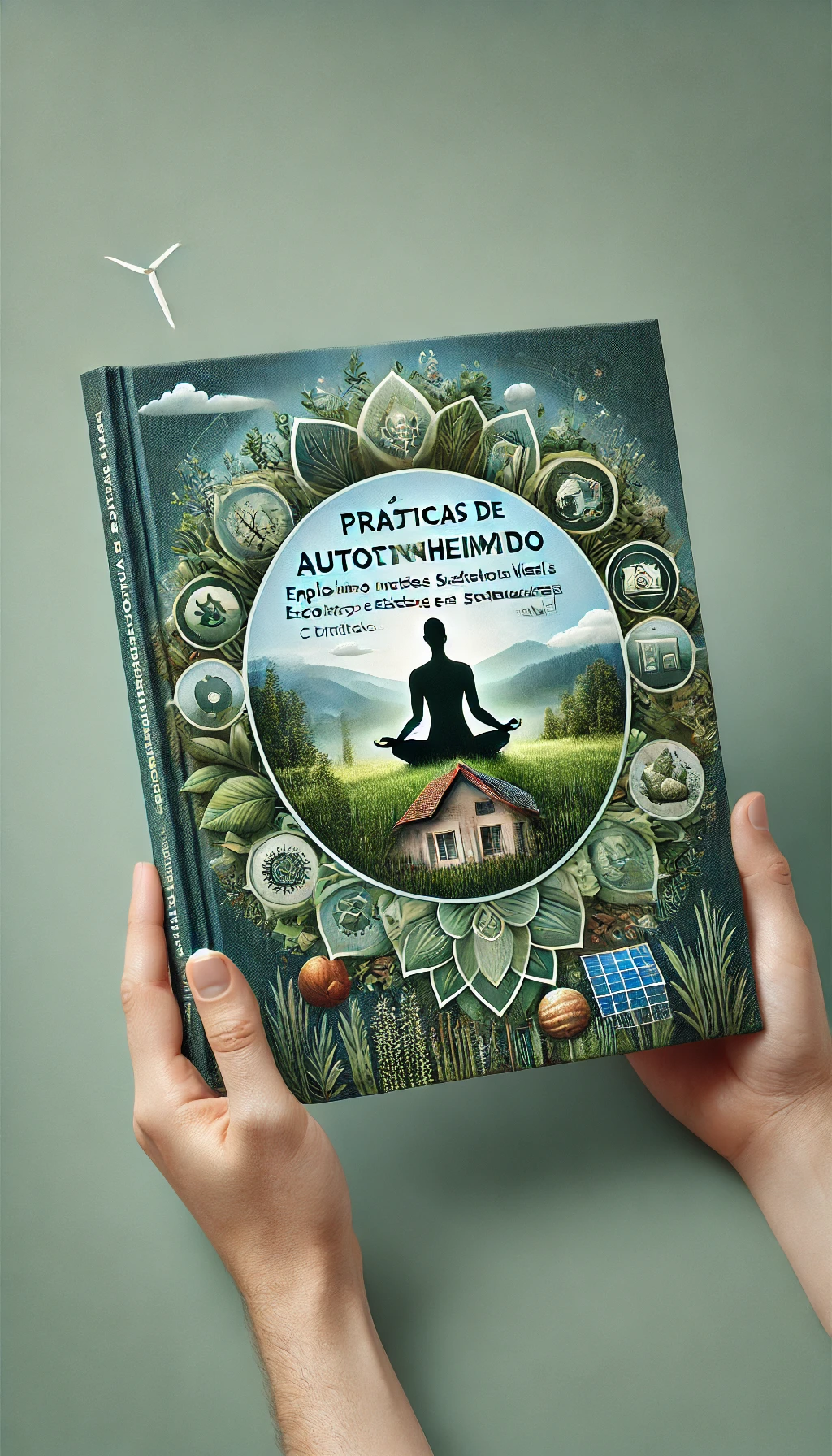 Práticas de Autoconhecimento para a Sustentabilidade: Explorando Mentes Sustentáveis e Criando um Estilo de Vida Equilibrado e